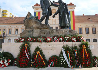 Zalau 2024, Romania